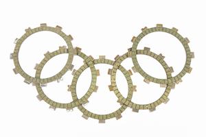 DISCO DE EMBRAGUE SUZUKI GN/EN 125 STD [W58131]